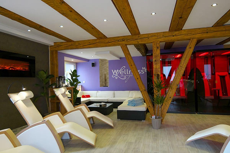 Public Area 2, Wellnesshotel und Restaurant Hexenschopf, Breisgau-Hochschwarzwald