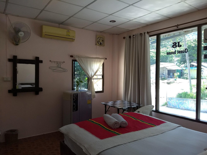 Others 5, JS Guesthouse, Ko Phangan