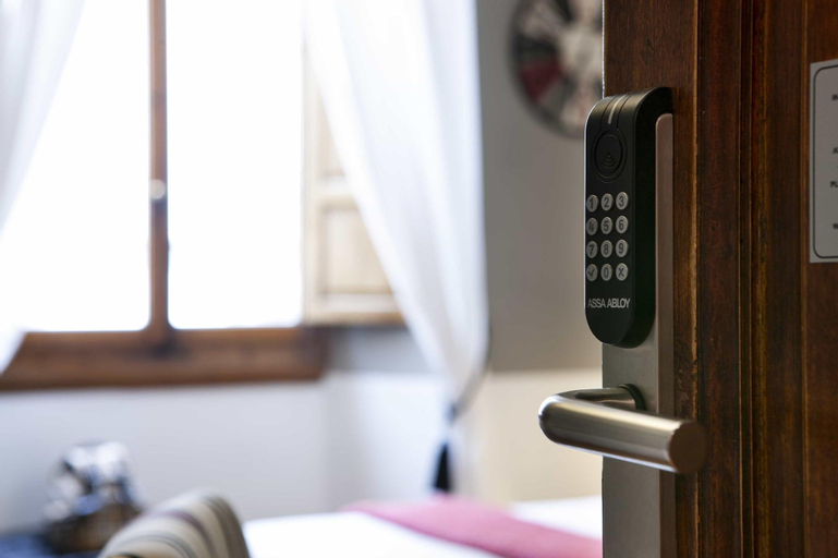 Prestigia Rooms B B Firenze, Florence