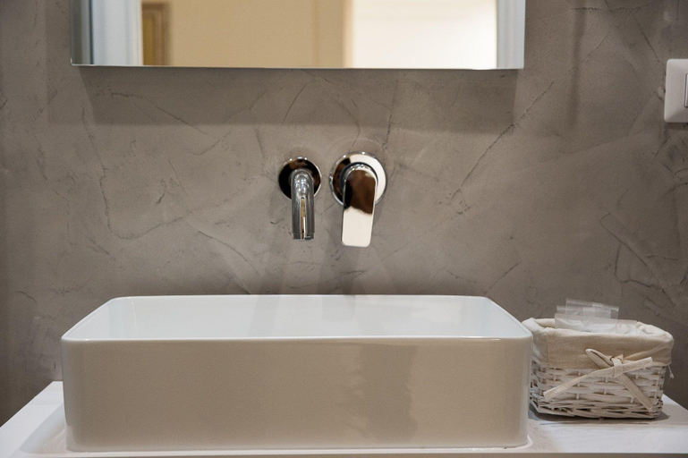 Bathroom 5, Lifestyle Veneto Suite, Rome