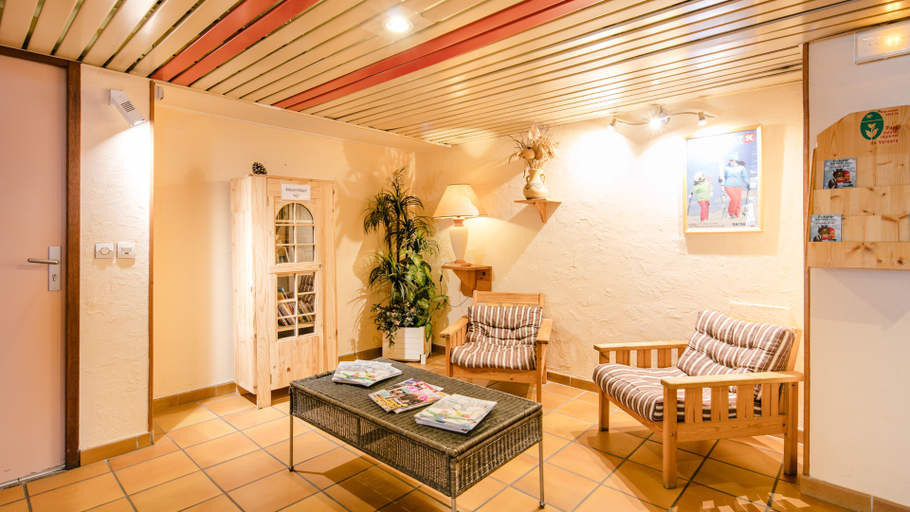Public Area 3, Residence La Croix Margot - Vacanceole, Isère