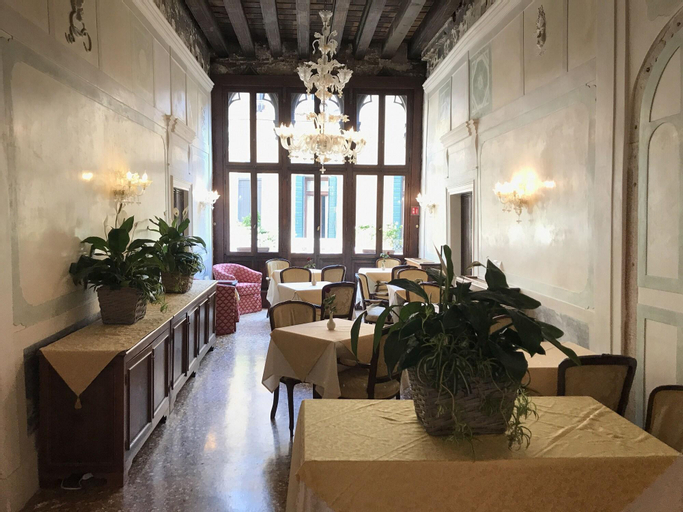 Public Area