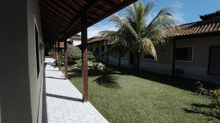 Public Area 2, Pousada Maria Maria Buzios, Armação dos Búzios