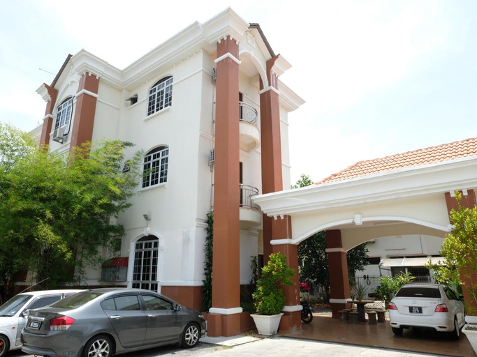 OYO 905 Hotel De'light Villa, Kota Bharu