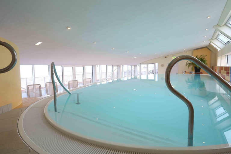 Sport & Beauty 2, Strand Hotel Ha Bner, Rostock