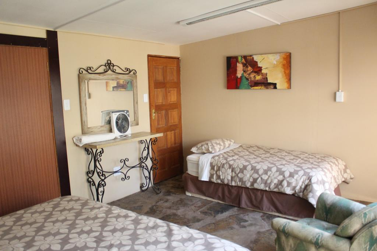 Bedroom, The Cradle Rest, West Rand