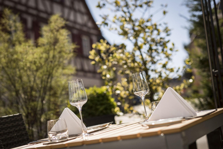 Exterior & Views 2, Hotel Und Restaurant Rose, Ludwigsburg