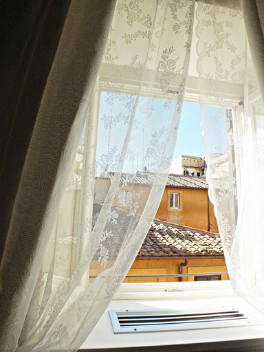 Exterior & Views, Domus Ester Roma, Roma