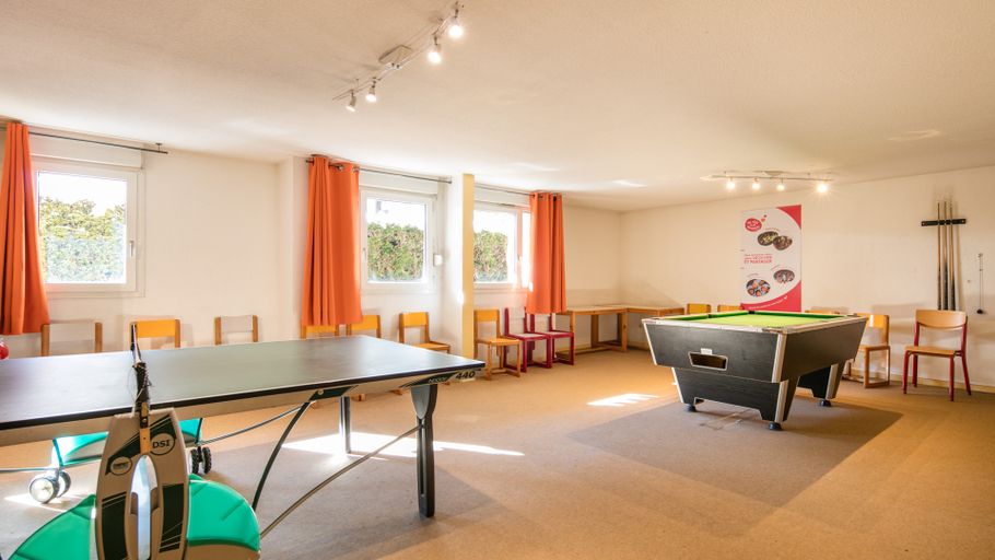 Public Area 3, Residence La Croix Margot - Vacanceole, Isère