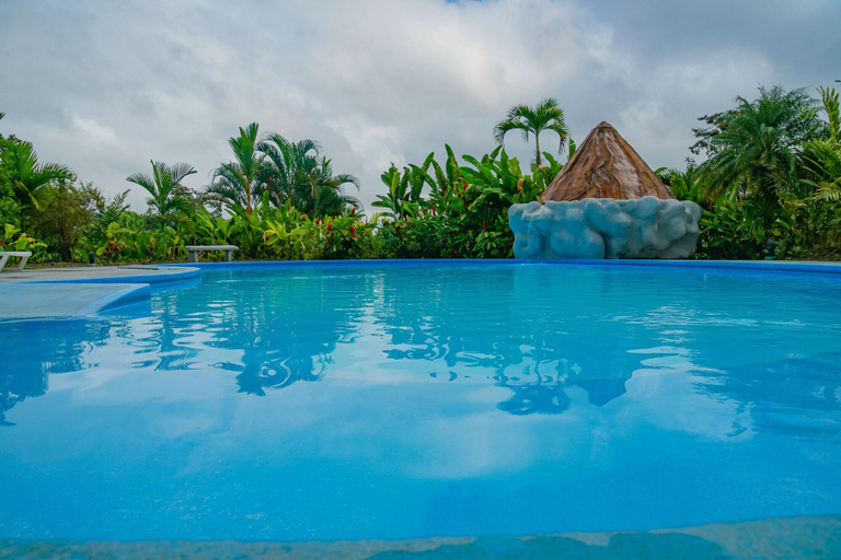 Sport & Beauty 5, Arenal History Inn, San Carlos
