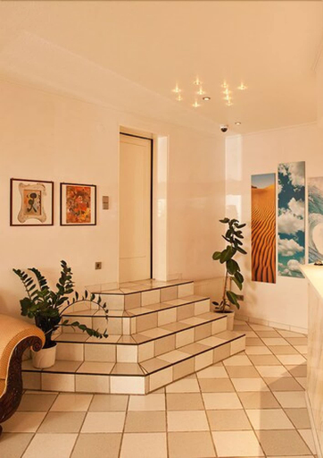 Public Area 3, Haus Sparkuhl Hotel Garni, Region Hannover