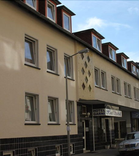 Exterior & Views, Haus Sparkuhl Hotel Garni, Region Hannover