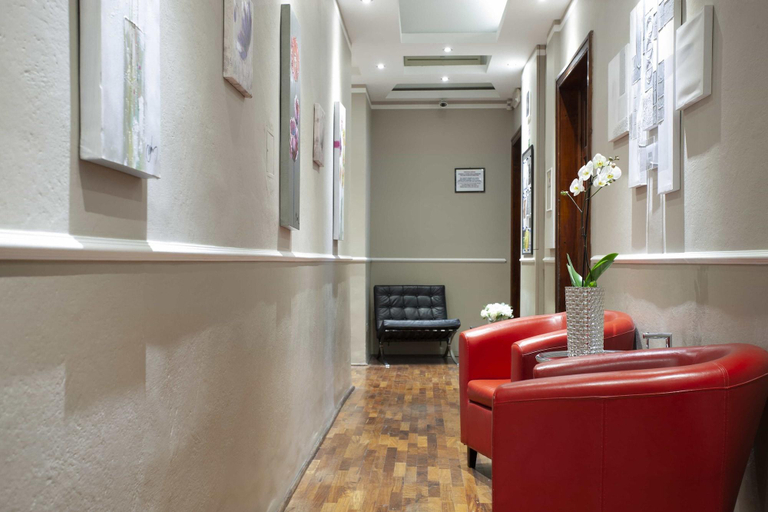 Public Area 3, Prestigia Rooms B&B Firenze, Florence