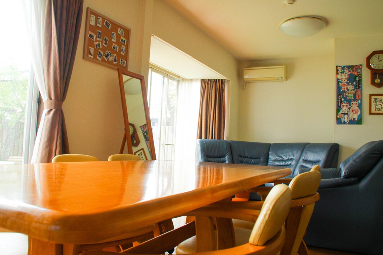 Public Area 2, Yufuin Sonata, Yufu