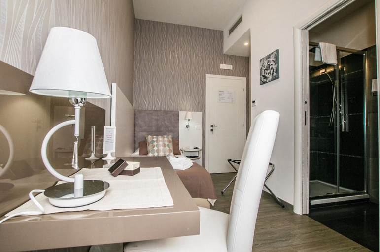 Bedroom 3, Elenoire Rooms & Suite, Roma