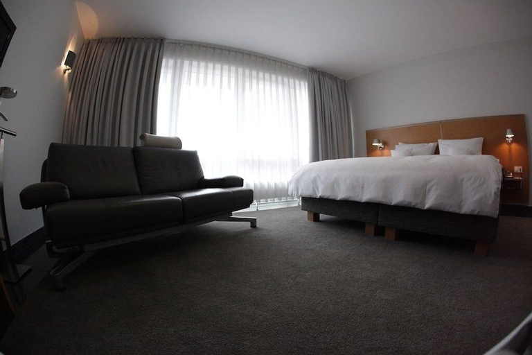 Avidonapartments, Düsseldorf