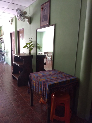 Exterior & Views 2, JS Guesthouse, Ko Phangan
