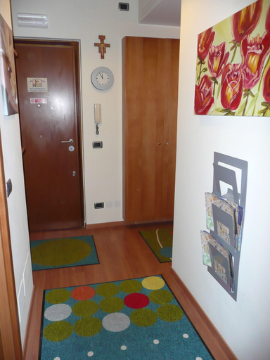 Public Area 3, Reale House Rooms, Roma