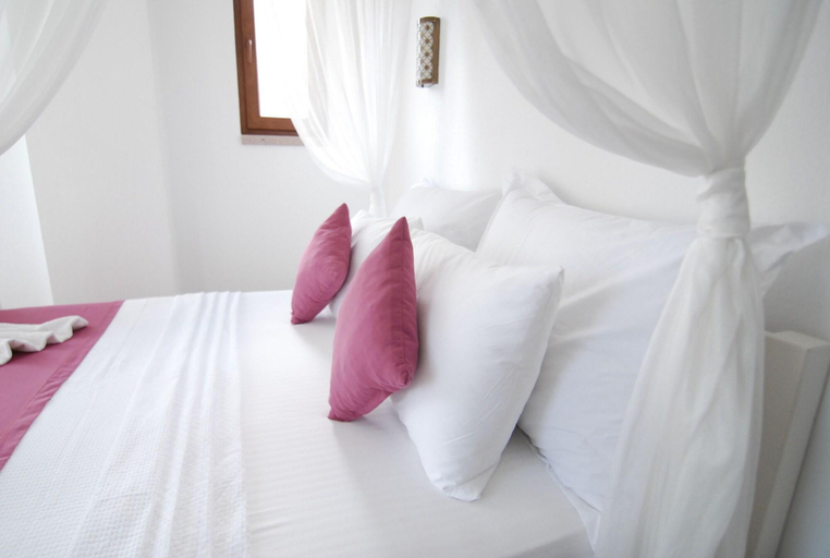 Bedroom 4, Bade Otel, Ayvalık