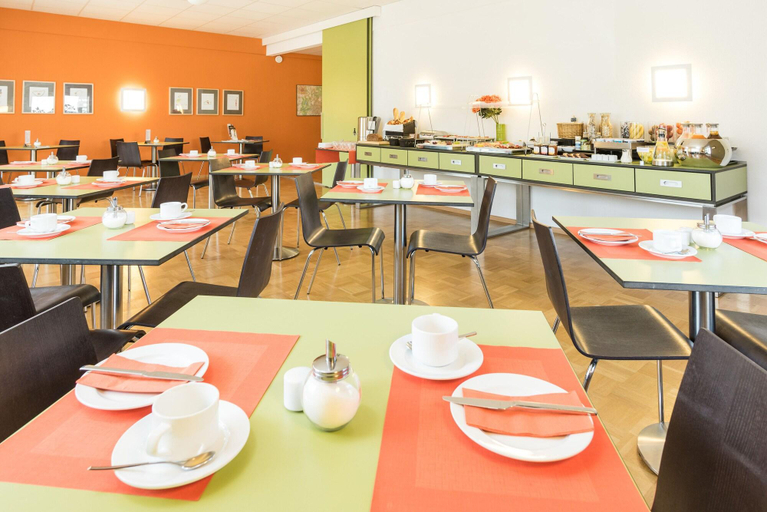 Food & Drinks 5, Hotel Bischofslinde, Freiburg im Breisgau