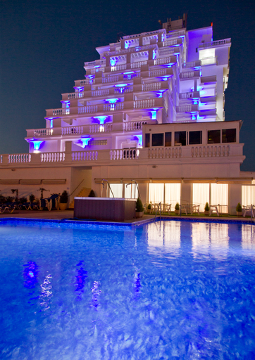 Sport & Beauty 2, Delfines Hotel & Events, Murcia