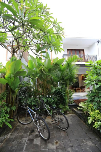 Others 3, Nyoman Villa Sanur, Denpasar