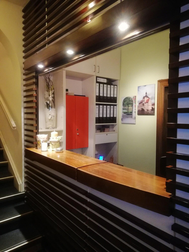 Public Area, Hotel Gasthof Wilde Rose, Bamberg