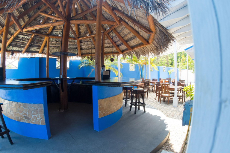 Food & Drinks 5, Hotel Santa Teresa, Puntarenas