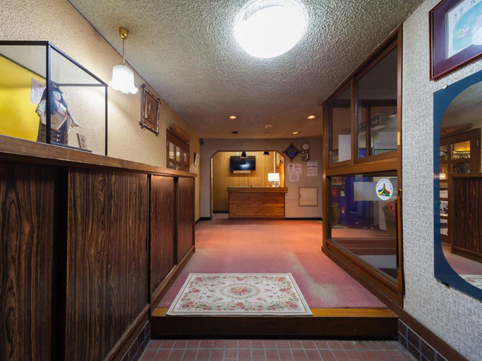 Public Area 2, Petit Hotel P-Bow, Hakuba