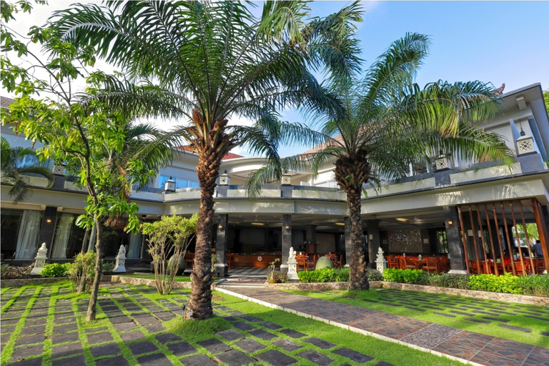 Exterior & Views 4, Puri Saron Seminyak Hotel, Badung