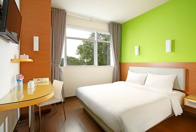 Bedroom 3, Amaris Hotel Tebet, Jakarta Selatan