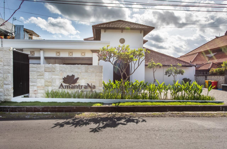 Exterior & Views 2, AmantraNa Canggu, Badung
