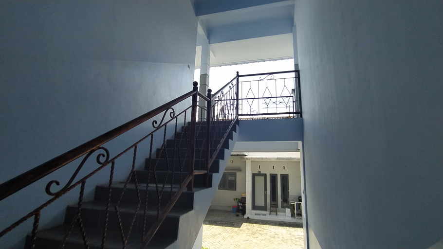 Public Area 4, OMAH KOST FAMILY (SYARIAH), Tulungagung