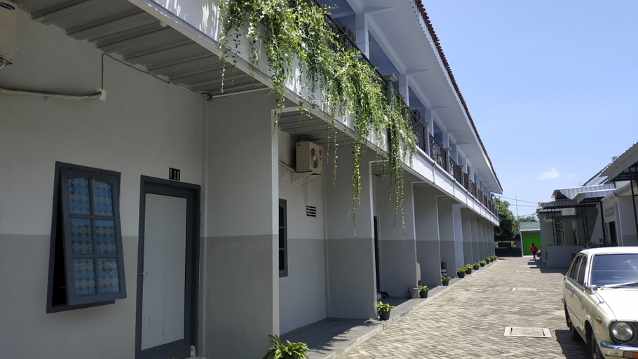 Others 2, OMAH KOST FAMILY (SYARIAH), Tulungagung