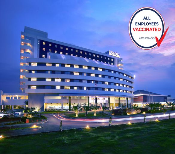 ASTON Cirebon Hotel & Convention Center