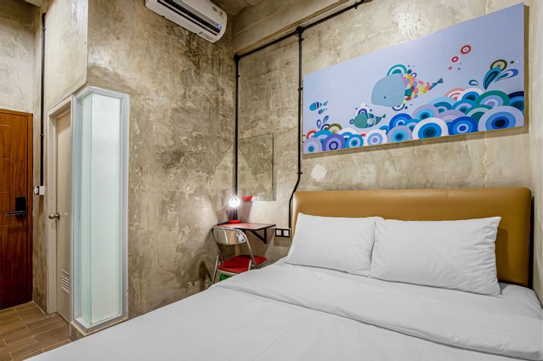 Hotel Anders, West Jakarta