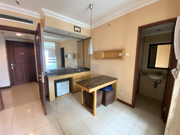 1BR Grand Setiabudi Apartment (Min 2 Night Stay), Bandung