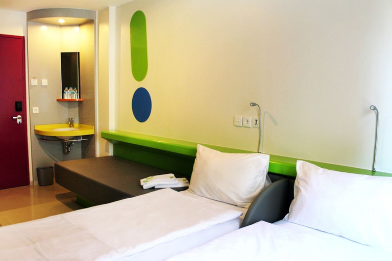bedroom 5