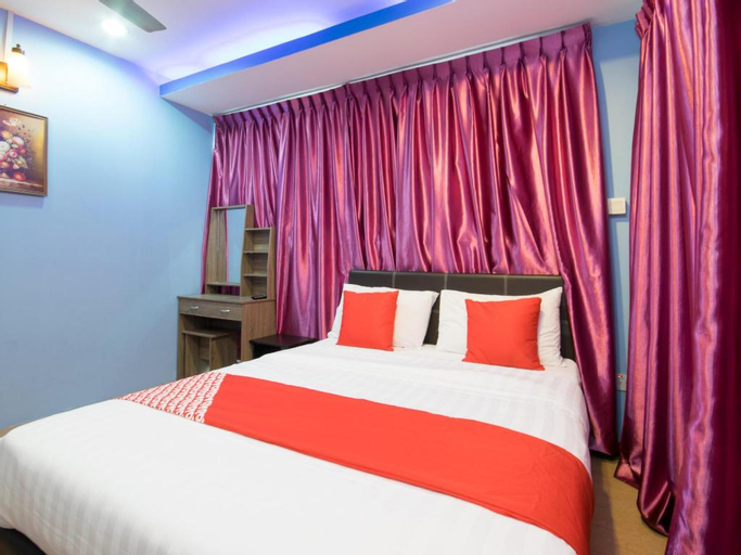OYO 1103 Borneo Inn, Penampang