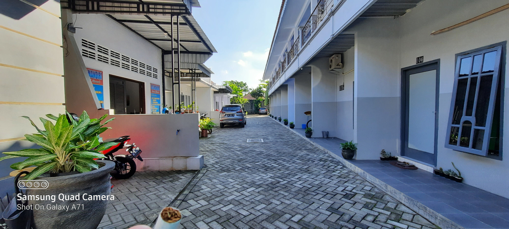 Others 3, OMAH KOST FAMILY (SYARIAH), Tulungagung