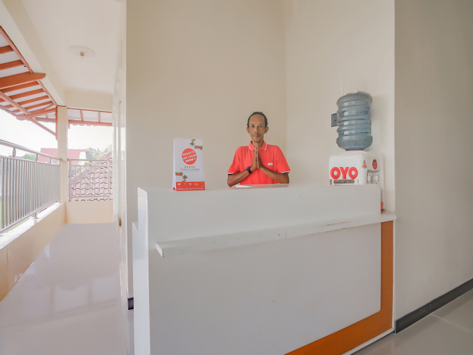 Public Area 3, OYO 90210 Kenari House Syariah, Sleman