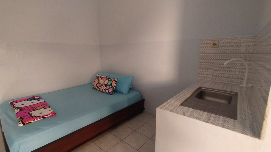 Bedroom 5, OMAH KOST FAMILY (SYARIAH), Tulungagung