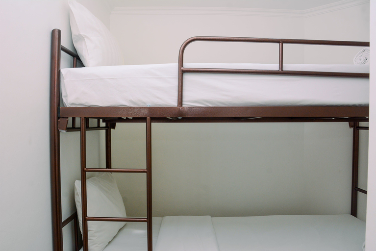 Comfortable 2BR Green Central City Apartment By Travelio, Jakarta Barat