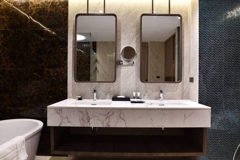 Bathroom 4, SKYVIEW Resort Phuket Patong Beach, Pulau Phuket