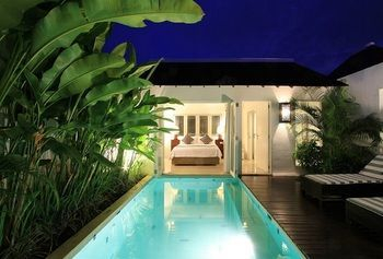 Others 3, The Kanjeng Suites Seminyak, Badung