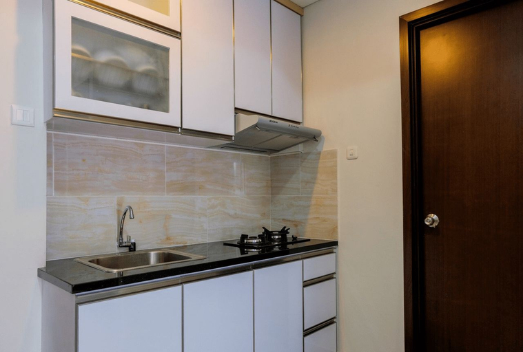 Others 3, Cozy 1BR Unit Saveria Apartment By Travelio, Tangerang