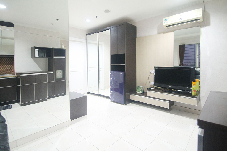 Public Area, The Boulevard Apartment by Mediapura, Central Jakarta