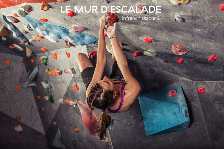Sport & Beauty 2, Ecrin Blanc Courchevel Resort, Savoie