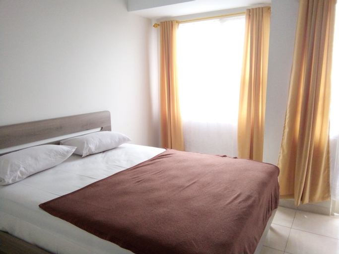 Margonda Residence 3, Depok