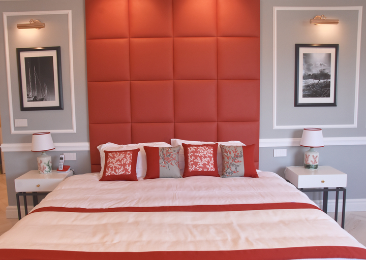 Bedroom 5